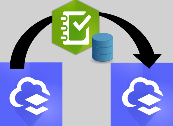 Move it! Migrating A Survey123