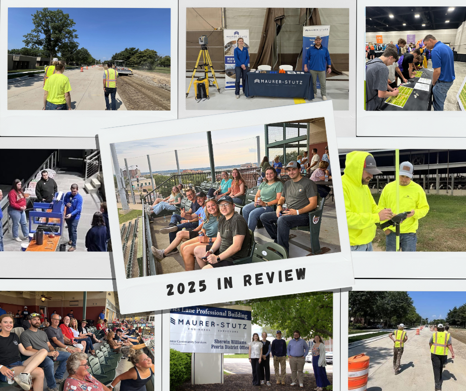 2025: Year in Review