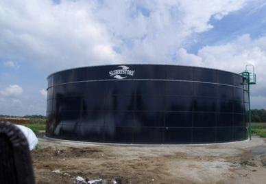 Above Ground Tanks