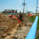 Allen Road Sewage Force Main Relocation _ Peoria, Illinois