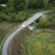 Canton Big Creek Bike Trail _ Canton, Illinois