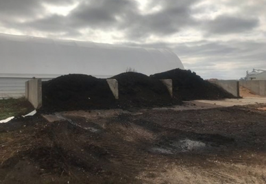 Dairy Facility Expansion / Madison County, Illinois