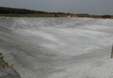 Dairy Facility Improvements / Livingston County, Illinois