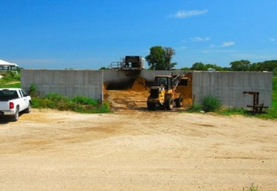 Dairy Waste System Improvements / Peoria County, Illinois