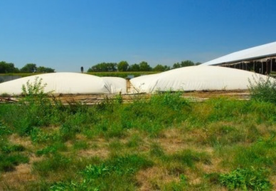 Dairy Waste System Improvements / Peoria County, Illinois