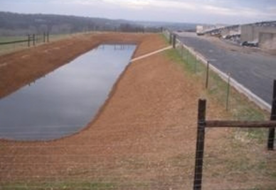 Dairy Waste System Improvements / Stephenson County, Illinois