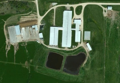 Dairy Waste System Improvements / Stephenson County, Illinois