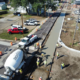 Derby Street _ Pekin, Illinois