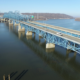 McClugage Bridge _ Peoria, Illinois