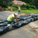 Missouri Avenue Water Main Extension _ Illinois-American Water Company, Peoria, Illinois