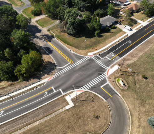Nebraska Avenue _ Peoria, Illinois