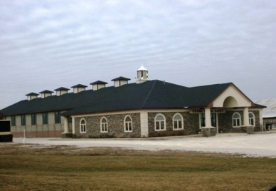New Dairy Facility / Piatt County, Illinois