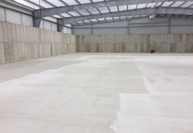 Layer Facility Expansion / Marion County, Illinois