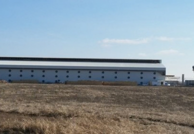 Layer Facility Expansion / Marion County, Illinois