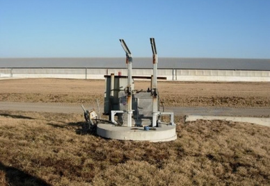 Pressure Sewer Pipelines