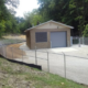Riley Lane Pump Station and Force Main _ Creve Coeur, Illinois