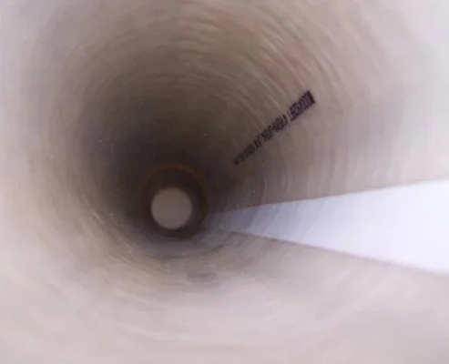 Sewer Rehabilitation Project _ Marquette Heights, Illinois