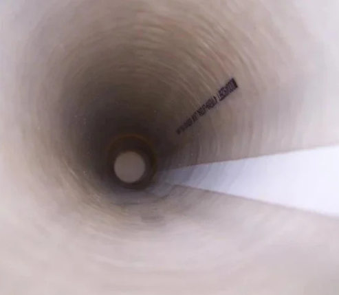 Sewer Rehabilitation Project _ Marquette Heights, Illinois