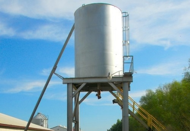 Facility Design / Woodford County, Illinois