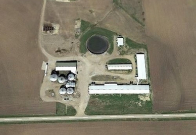 Waste Storage Improvements / Marshall County, IL