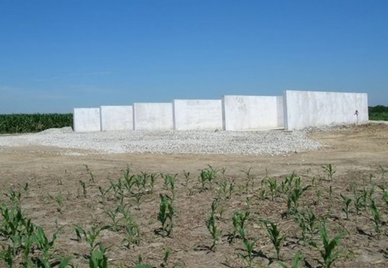 Waste Storage Improvements / Marshall County, IL