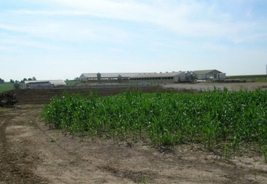 Waste Storage Improvements / Marshall County, IL