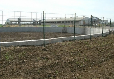 Waste Storage Improvements / Marshall County, IL
