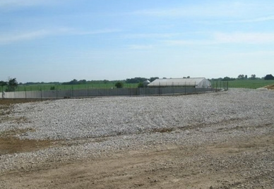 Waste Storage Improvements / Marshall County, IL