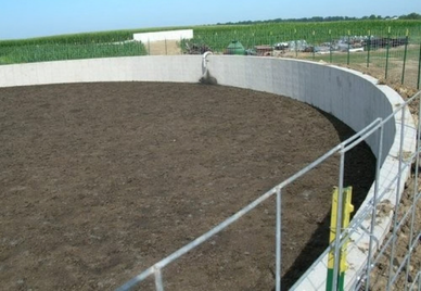 Waste Storage Improvements / Marshall County, IL
