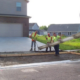 Washington Roadway Restoration _ Washington, Illinois