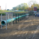 Wastewater Treatment Facilities Planning Study _ Hopedale, Illinois