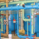 Water Treatment Plant Improvements _ Marquette Heights, Illinois